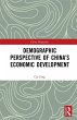 Demographic Perspective of China's... - Bild 1