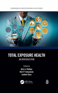 Total Exposure Health (eBook, PDF)