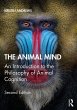 The Animal Mind (eBook, ePUB) - Bild 1