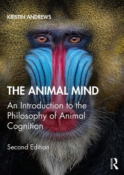 Cover The Animal Mind (eBook, ePUB)