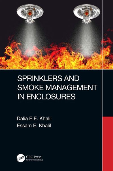Sprinklers and Smoke Management in Enclosures (eBook, PDF)