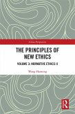 The Principles of New Ethics III (eBook, ePUB)