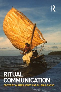 Ritual Communication (eBook, ePUB)