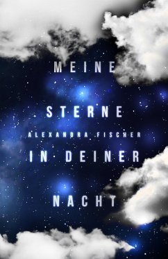 Cover Meine Sterne in deiner Nacht (eBook, ePUB)