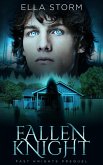 Fallen Knight (Past Knights, #0) (eBook, ePUB)