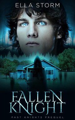 Cover Fallen Knight (Past Knights, #0) (eBook, ePUB)