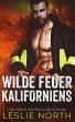 Wilde Feuer Kaliforniens (eBook, ePUB) - Bild 1