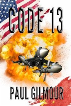 Code 13 (eBook, ePUB) - Gilmour, Paul