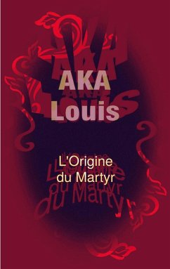 L'Origine du Martyr (eBook, ePUB)