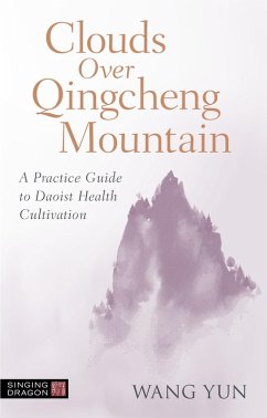 Clouds Over Qingcheng Mountain (eBook, ePUB) - Yun, Wang