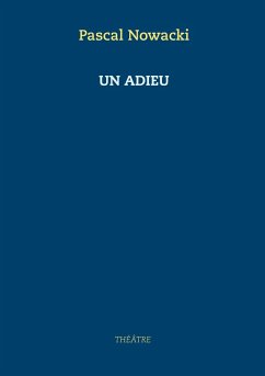 Un adieu (eBook, ePUB) Un adieu (eBook, ePUB)