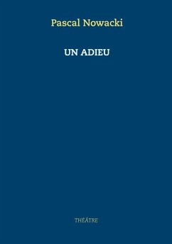 Un adieu (eBook, ePUB)