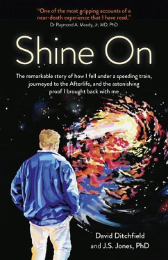 Cover Shine On (eBook, ePUB)