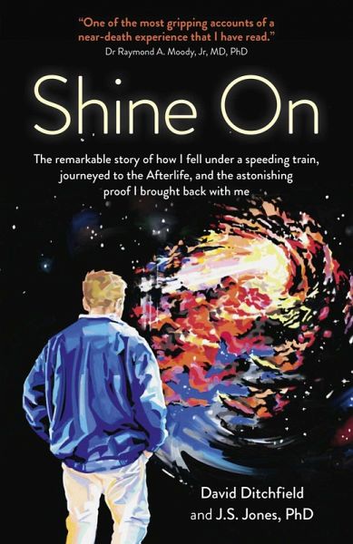 Shine On (eBook, ePUB)