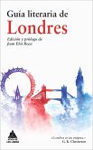Guía literaria de Londres (eBook, ePUB)