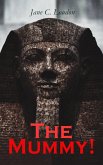The Mummy! (eBook, ePUB)