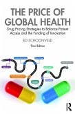 The Price of Global Health (eBook, PDF)