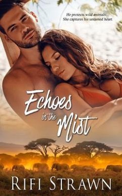 Cover Echoes in the Mist (eBook, ePUB)
