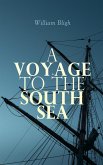 A Voyage to the South Sea (eBook, ePUB)