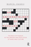 An Anthropology of Puzzles (eBook, ePUB)