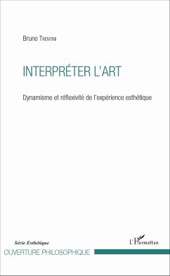 Interpréter l'art - Trentini, Bruno