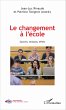 Le changement à l'école - Bild 1