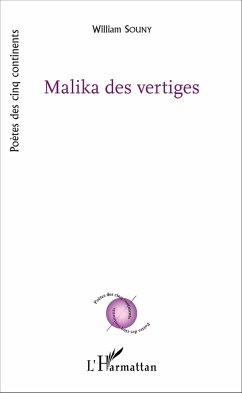 Malika des vertiges - Souny, William