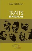 Traits sénégalais