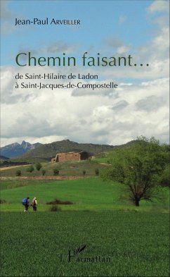 Chemin faisant... - Arveiller, Jean-Paul