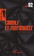 Crimes et sentiments - Bild 1