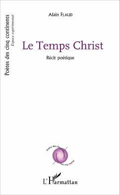 Le Temps Christ - Brochard, Alain