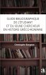 Guide bibliographique de l'étudiant et... - Bild 1