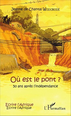 Où est le pont ? - Wodobodé, Jeanne de Chantal