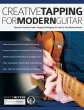 Creative Tapping For Modern Guitar - Bild 1