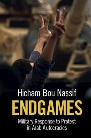 Endgames - Bou Nassif, Hicham