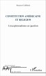Constitution américaine et religion - Bild 1