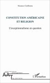 Constitution américaine et religion