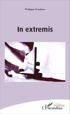 In extremis - Goudour, Philippe