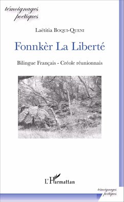 Fonnkèr La Liberté - Boqui-Queni, Laetitia