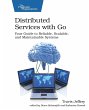 Distributed Services with Go - Bild 1