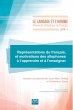 Représentations du français et... - Bild 1