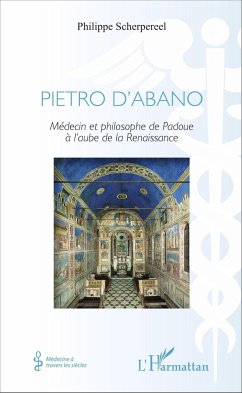 Pietro d'Abano - Scherpereel, Philippe