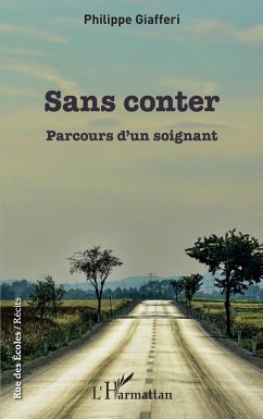 Sans conter - Giafferi, Philippe