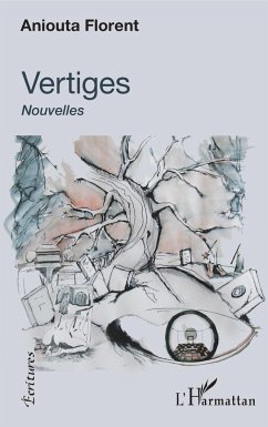 Vertiges - Florent, Aniouta