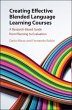 Creating Effective Blended Language... - Bild 1