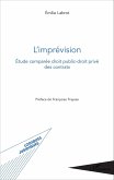 L'imprévision