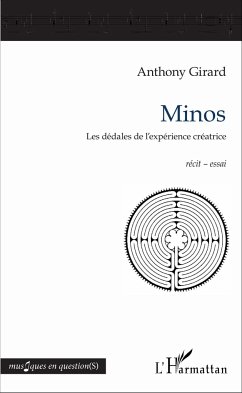Minos - Girard, Anthony