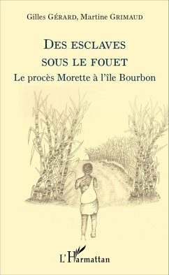 Cover Des esclaves sous le fouet