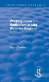 Working Class Radicalism in Mid-Victorian England Working Class Radicalism in Mid-Victorian England