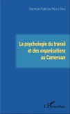 La psychologie du travail et des organisations au Cameroun